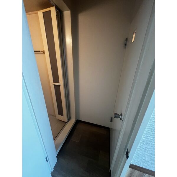 その他部屋・スペース　☆脱衣スペース☆