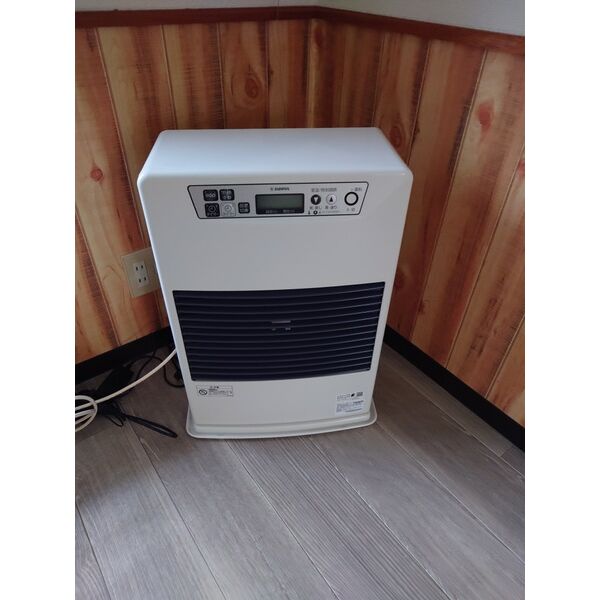 その他　☆灯油ストーブ☆