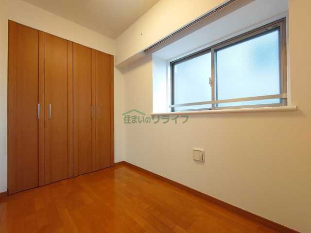 その他部屋・スペース　※参考写真です。同じ間取りの別部屋になります。