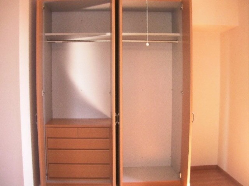 収納　図面と現状に相違がある場合には現状を優先