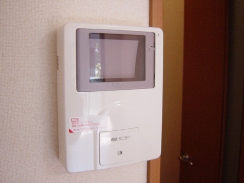 セキュリティ　図面と現状に相違がある場合には現状を優先