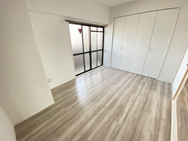 その他部屋・スペース　明るい洋室！