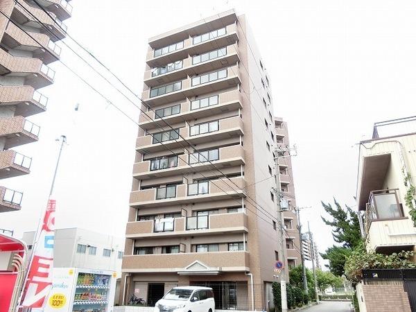 建物外観　住環境良好！