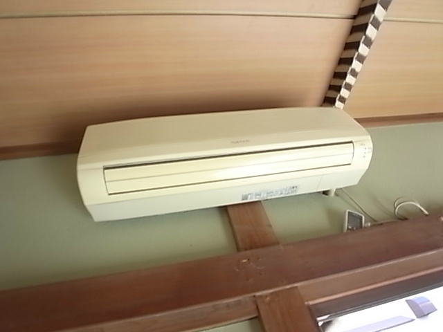 その他設備　洋室に変更予定