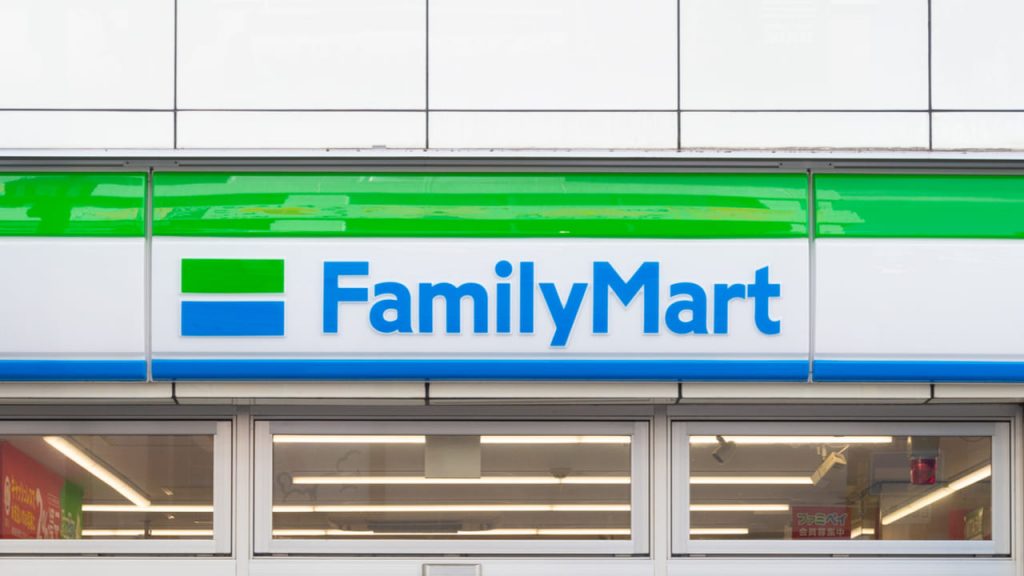 コンビニ　ファミリーマート 五条大宮店（コンビニ）まで265m