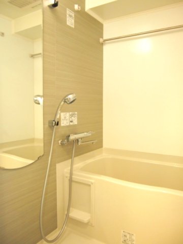 バス・シャワールーム　風呂