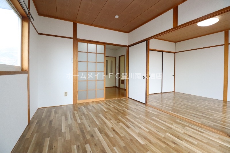 その他部屋・スペース