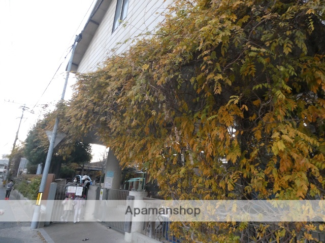 幼稚園・保育園　ちどり保育園（幼稚園・保育園）まで587m