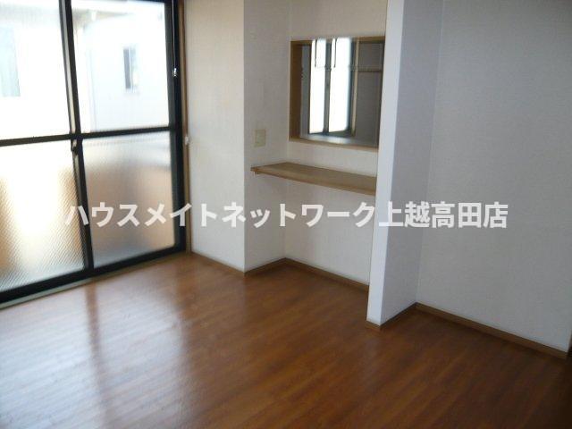 居室・リビング　ＬＤＫ