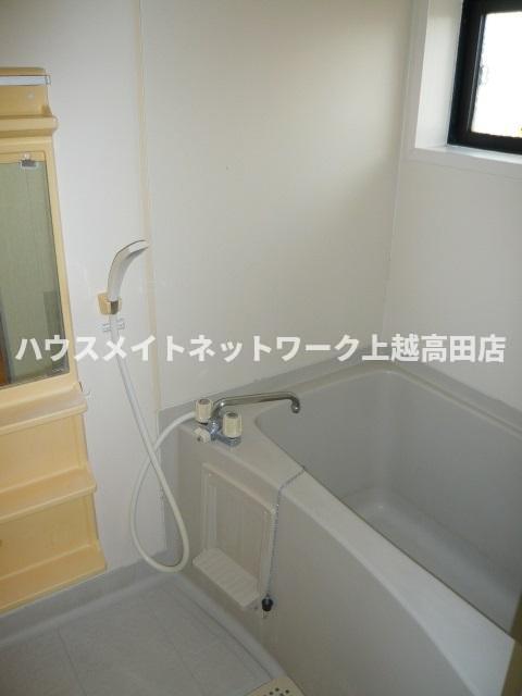 バス・シャワールーム　浴室