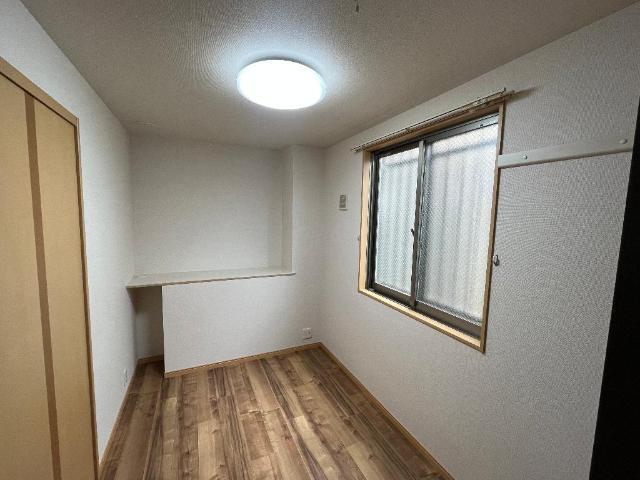 その他部屋・スペース　洋室