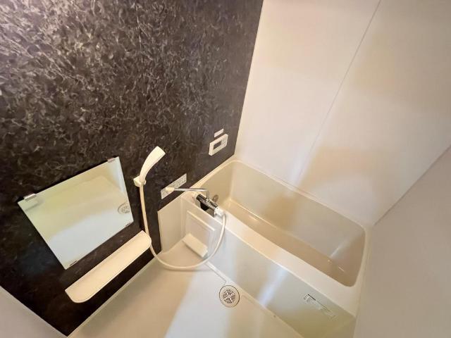 バス・シャワールーム　追い焚き機能