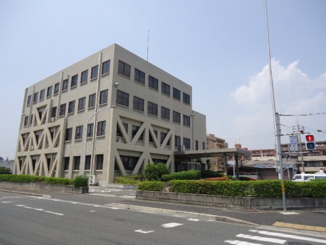 その他　天白警察署（その他）まで782m