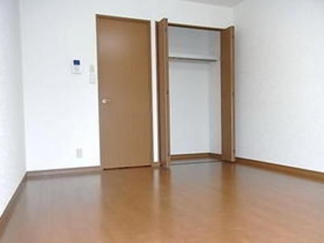 収納　※同物件別部屋参考※