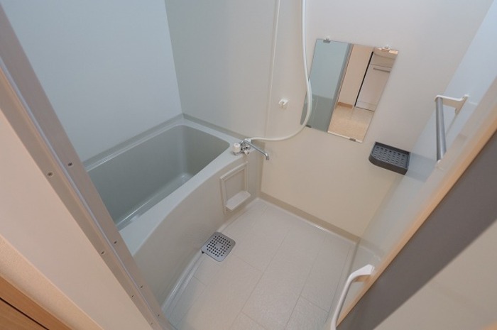 バス・シャワールーム　ユニットバス
