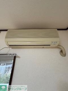 その他設備　設備