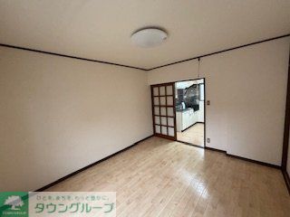 その他部屋・スペース　リビング/居室