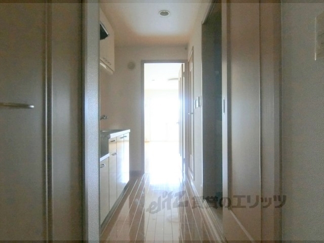 その他部屋・スペース　廊下