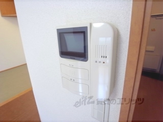 セキュリティ　ドアフォン（ＴＶ含）