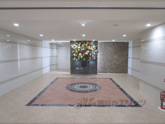 ロビー　ロビー