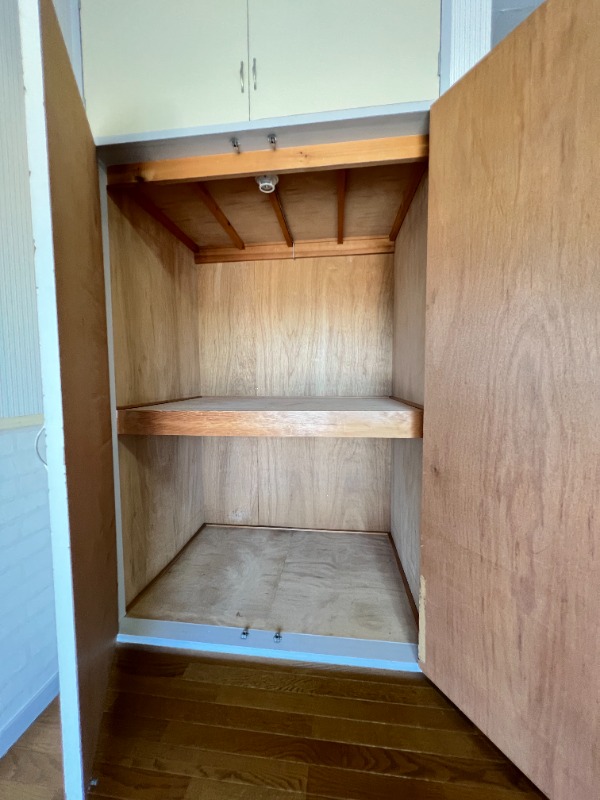 収納　※別号室写真使用