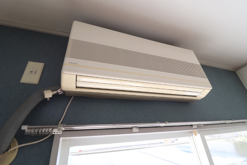 その他設備　※別号室写真使用