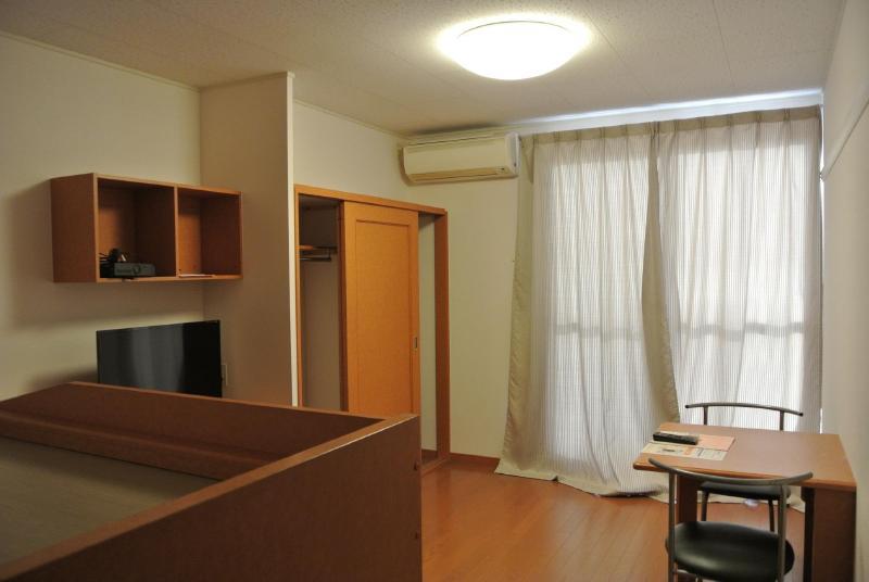 居室・リビング　居室