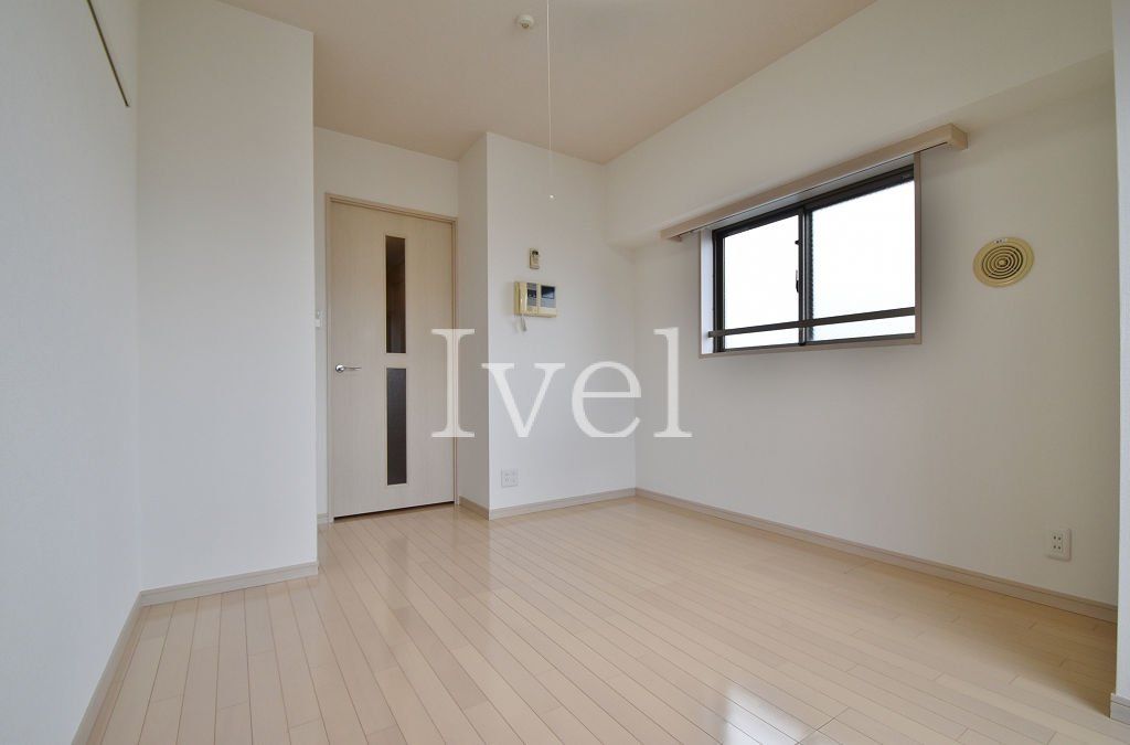 居室・リビング　リビング/居室