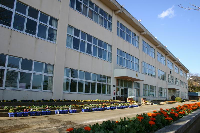 小学校　大阪市立　玉造小学校（小学校）まで1216m