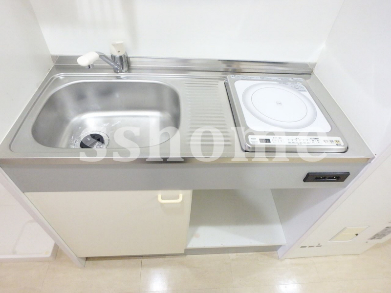 キッチン　ミニキッチン☆