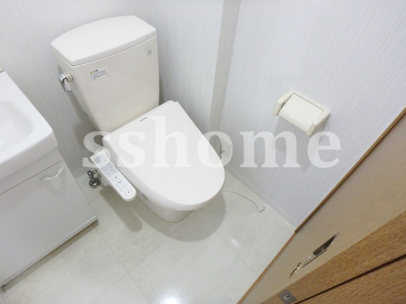 トイレ　アメリカンセパレート☆