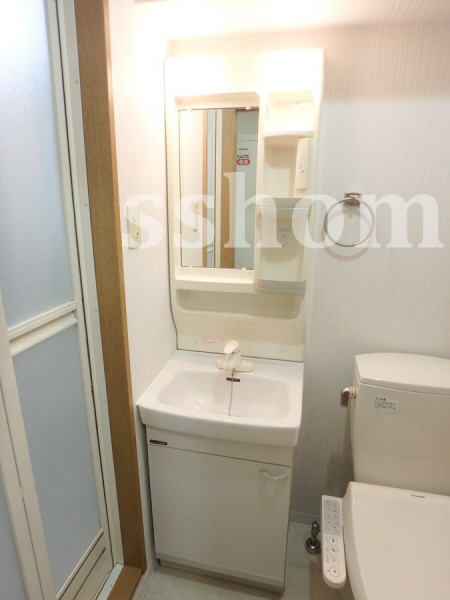 洗面設備　独立洗面化粧台☆