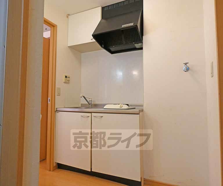 キッチン　綺麗なキッチンです。