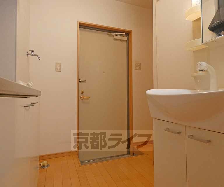 玄関　綺麗な玄関です。