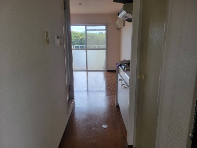 ビレッタ七瀬川の内装写真
