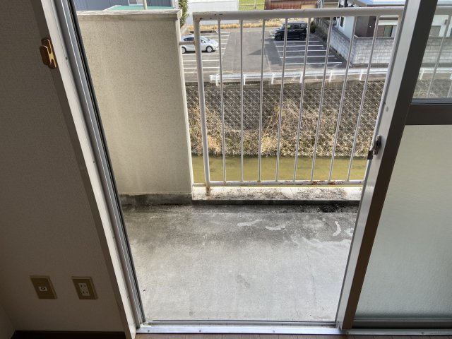 ビレッタ七瀬川の内装写真