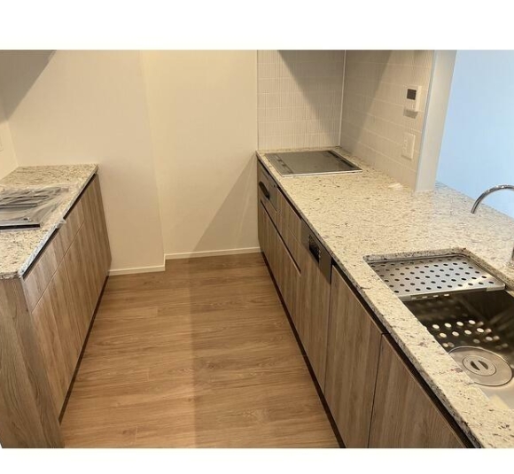 キッチン　他部屋参考写真