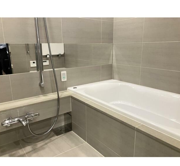 バス・シャワールーム　他部屋参考写真