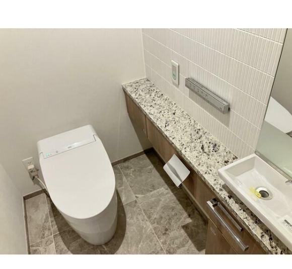 トイレ　他部屋参考写真