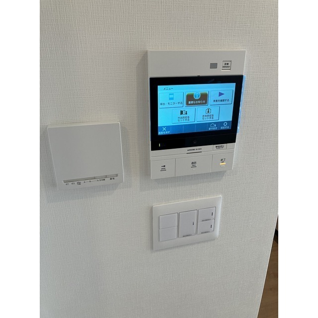 その他設備　他部屋参考写真