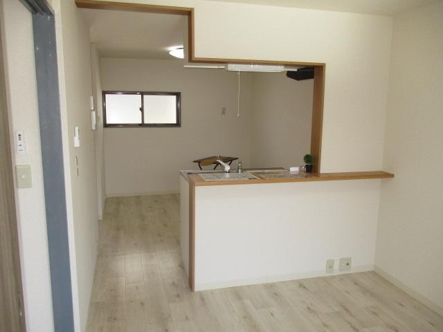 居室・リビング　LDK