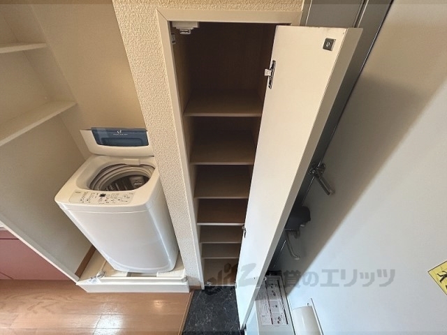 収納　下駄箱
