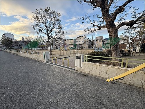 公園　深江公園（公園）まで290m