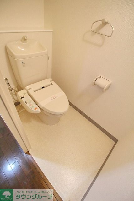 トイレ　★タウンハウジング目黒店取り扱い★