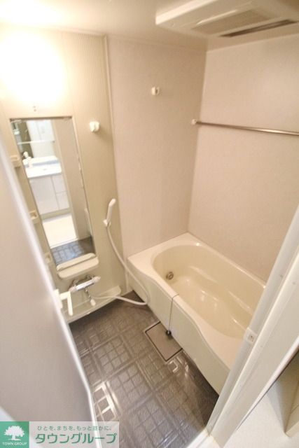 バス・シャワールーム　★タウンハウジング目黒店取り扱い★