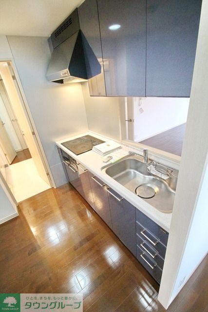 キッチン　★タウンハウジング目黒店取り扱い★