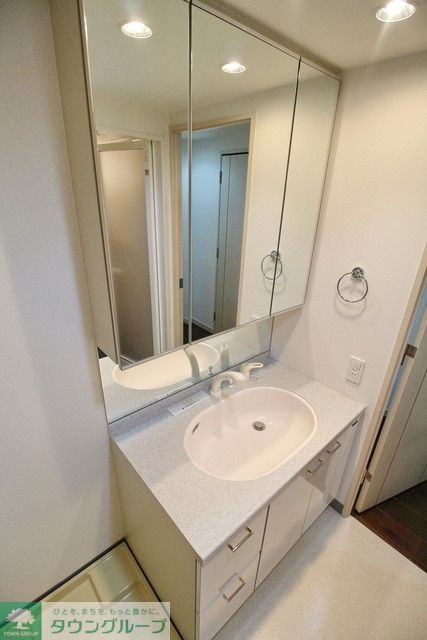 洗面設備　★タウンハウジング目黒店取り扱い★