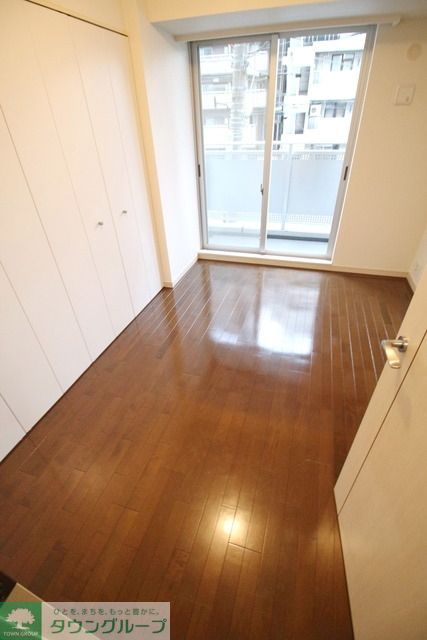 居室・リビング　★タウンハウジング目黒店取り扱い★