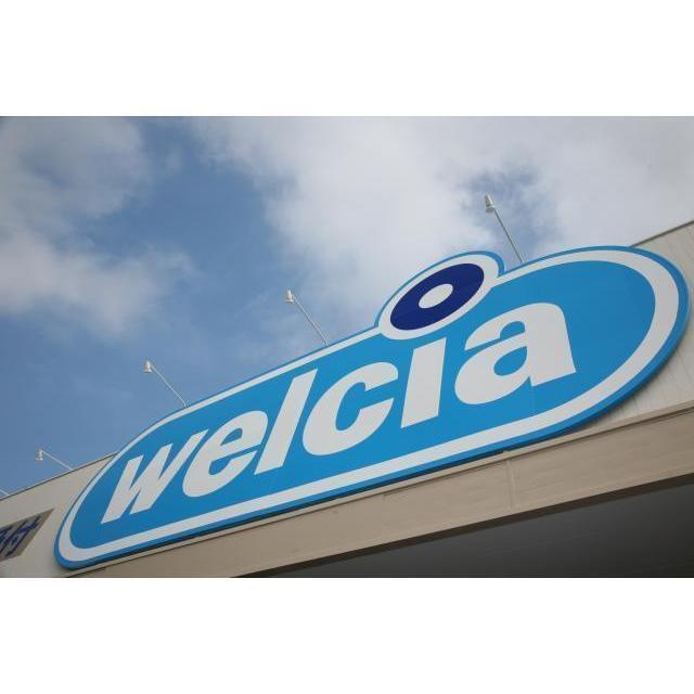 ドラックストア　ウェルシア（ドラッグストア）まで400m