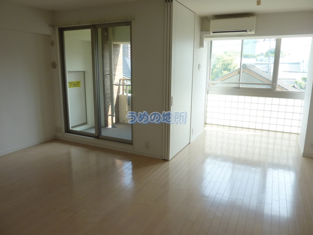 居室・リビング　LDK3